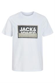 T-shirt jongens | GIKS
