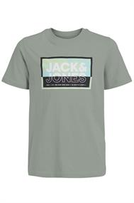 T-shirt jongens | GIKS