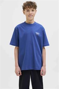 T-shirt jongens | GIKS