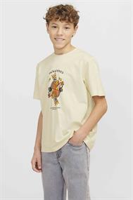T-shirt jongens | GIKS