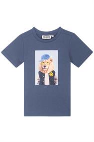 T-shirt jongens | GIKS
