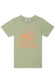 T-shirt jongens | GIKS