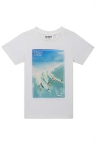 T-shirt jongens | GIKS