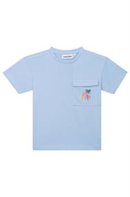 T-shirt jongens | GIKS