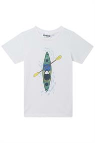 T-shirt jongens | GIKS