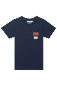 T-shirt jongens | GIKS