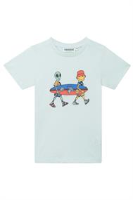 T-shirt jongens | GIKS