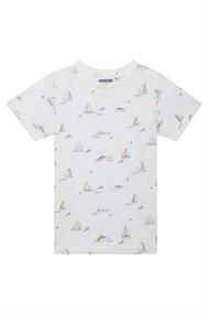 T-shirt jongens | GIKS