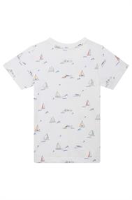 T-shirt jongens | GIKS