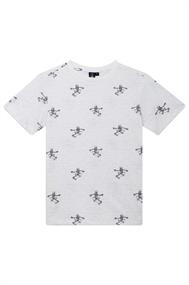 T-shirt jongens | GIKS