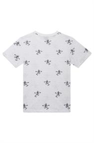 T-shirt jongens | GIKS