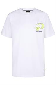 T-shirt jongens | GIKS