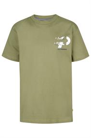 T-shirt jongens | GIKS