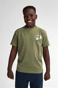 T-shirt jongens | GIKS