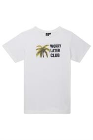 T-shirt jongens | GIKS