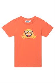 T-shirt jongens | GIKS