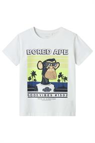 T-shirt jongens | GIKS
