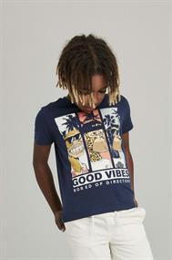 T-shirt jongens | GIKS