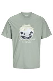 T-shirt jongens | GIKS