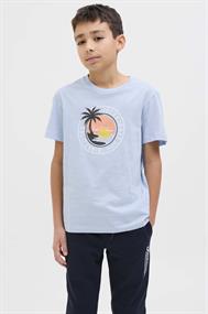 T-shirt jongens | GIKS
