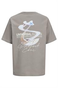 T-shirt jongens | GIKS