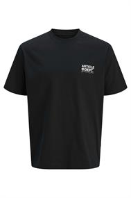 T-shirt jongens | GIKS