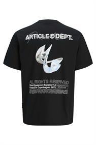 T-shirt jongens | GIKS