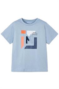 T-shirt jongens | GIKS