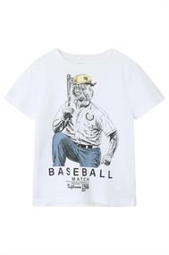 T-shirt jongens | GIKS