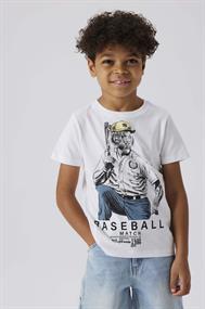 T-shirt jongens | GIKS