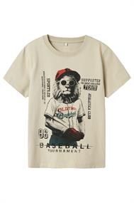 T-shirt jongens | GIKS