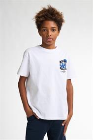T-shirt jongens | GIKS
