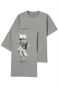 T-shirt jongens | GIKS