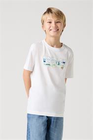 T-shirt jongens | GIKS