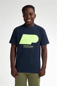 T-shirt jongens | GIKS