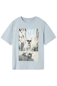 T-shirt jongens | GIKS