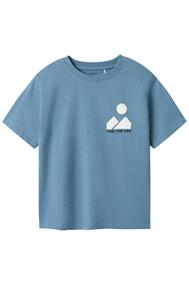 T-shirt jongens | GIKS