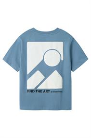 T-shirt jongens | GIKS