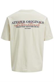 T-shirt jongens | GIKS