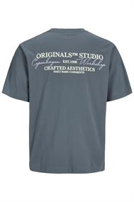T-shirt jongens | GIKS