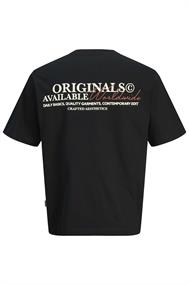 T-shirt jongens | GIKS