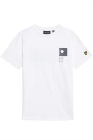 T-shirt jongens | GIKS