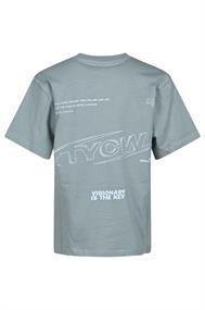 T-shirt jongens | GIKS