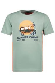 T-shirt jongens | GIKS
