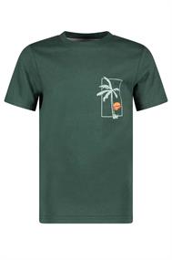 T-shirt jongens | GIKS