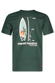 T-shirt jongens | GIKS