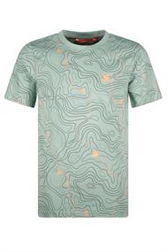 T-shirt jongens | GIKS