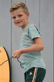 T-shirt jongens | GIKS