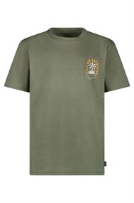 T-shirt jongens | GIKS