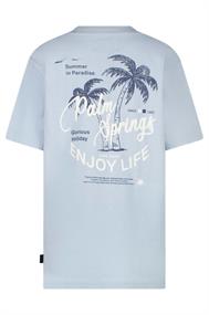 T-shirt jongens | GIKS